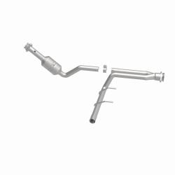 MAG Converter Direct Fit Magnaflow 5551156