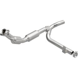 MAG Converter Direct Fit Magnaflow 4583009