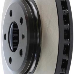 STOPTECH 12533123CRY