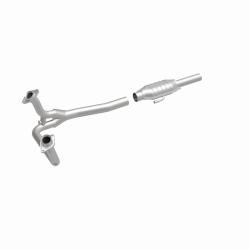 Magnaflow 334307