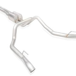 STAINLESS WORKS CT19CBUBYL