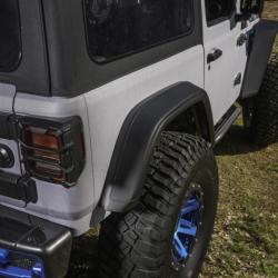Rugged Ridge 11640.51