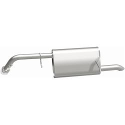 MAG BRE Exhaust Kits Magnaflow 108-0119