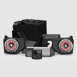 ROCKFORD FOSGATE UTV RNGR18STG5