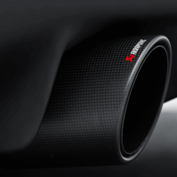 Akrapovic M-NIZ34H