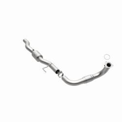 Magnaflow 93465