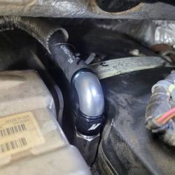 MISHIMOTO MMHOSERAM07HU