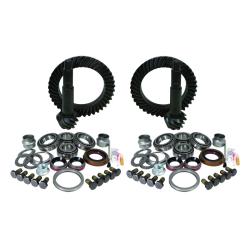 Yukon Gear & Axle ZGK015