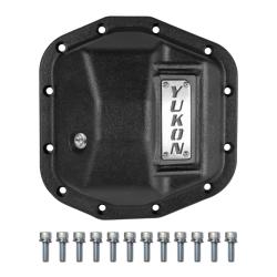 Yukon Gear & Axle YHCC-D44JL-FRONT