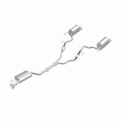 MAG BRE Exhaust Kits Magnaflow 106-0880