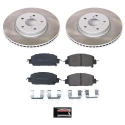 PowerStop SC7872