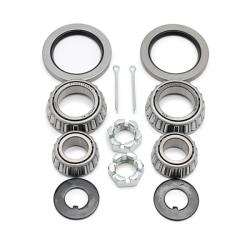 WIL Wheel Bearings and Seals Wilwood 370-16019-2