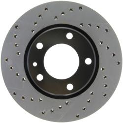 Stoptech 128.34023R