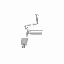 MAG BRE Exhaust Kits Magnaflow 106-0844