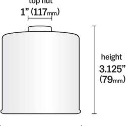 K&N ENGINEERING HP1008