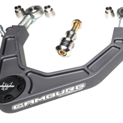 CAMBURG CAM110233GRY