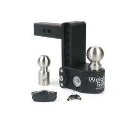 WEIGH SAFE SWS62