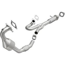 MAG Converter Direct Fit Magnaflow 52219