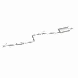 MAG BRE Exhaust Kits Magnaflow 106-0377