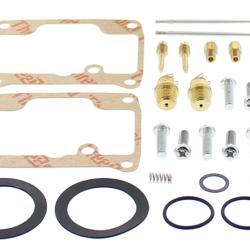 ABR Carburetor Rebuild Kits All Balls Racing 26-1809