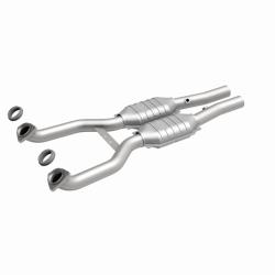 MAG Converter Direct Fit Magnaflow 4481988