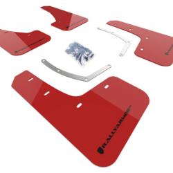 RALLY ARMOR MF49URRDBLK