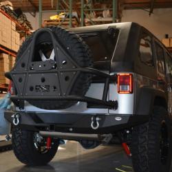 DV8 Offroad RBSTTB-09