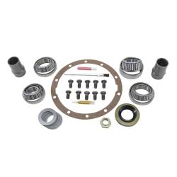 Yukon Gear & Axle ZK T8-B