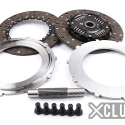 XCLUTCH XMS230FD022AXC