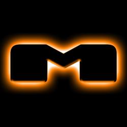 ORACLE LIGHTING 3141M005