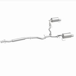MAG BRE Exhaust Kits Magnaflow 106-0069