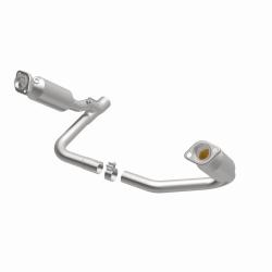 MAG Converter Direct Fit Magnaflow 5551832