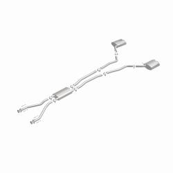 Magnaflow 106-0586