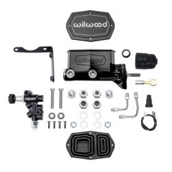 Wilwood 261-17319-BK