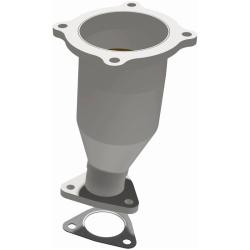 MAG Converter Direct Fit Magnaflow 452992