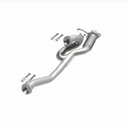 Magnaflow 107-0255
