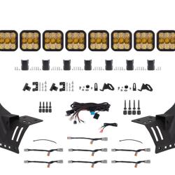 DIODE DYNAMICS DD7263