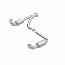 MAG Converter Direct Fit Magnaflow 4451420
