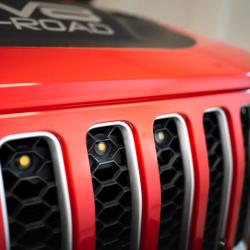 DV8 Offroad GRGL-01