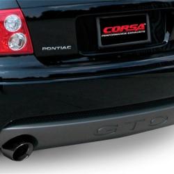 CORSA PERFORMANCE 14189BLK
