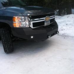 DV8 Offroad FBCS2-02