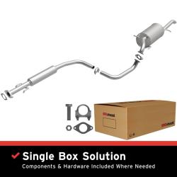 MAG BRE Exhaust Kits Magnaflow 106-0465
