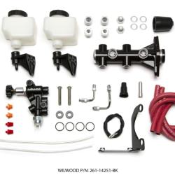 Wilwood 261-14251-BK
