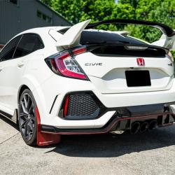 CORSA Performance 21302BLK