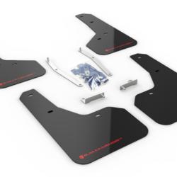 RALLY ARMOR MF52URBLKRD