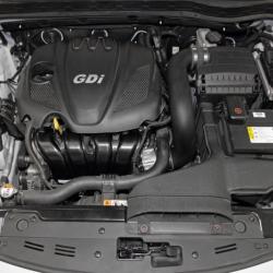 K&N Engineering 57-5300