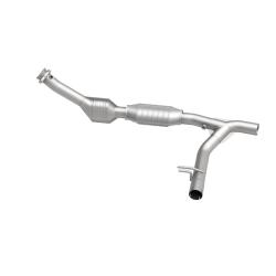 MAG Converter Direct Fit Magnaflow 447116