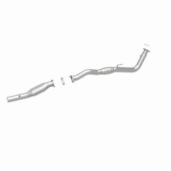 MAG Converter Direct Fit Magnaflow 93623