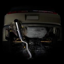 ISR Performance IS-S2GTNR-S14