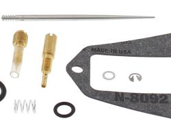 ABR Carburetor Rebuild Kits All Balls Racing 26-1493